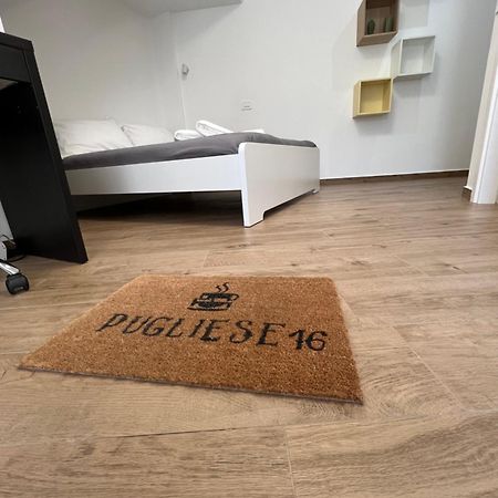 Pugliese16 Villa Bitetto Ngoại thất bức ảnh