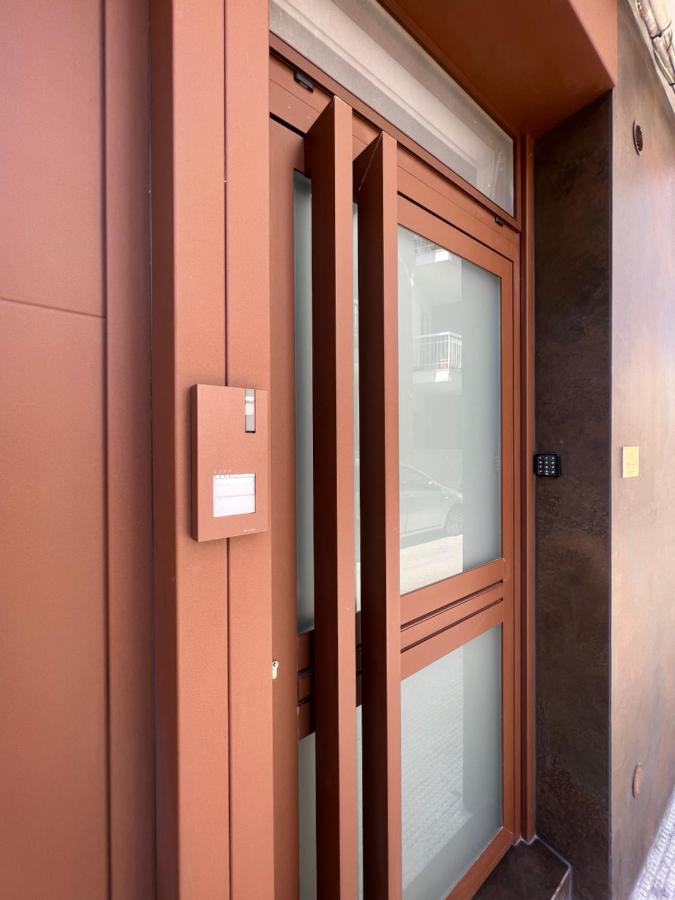Pugliese16 Villa Bitetto Ngoại thất bức ảnh