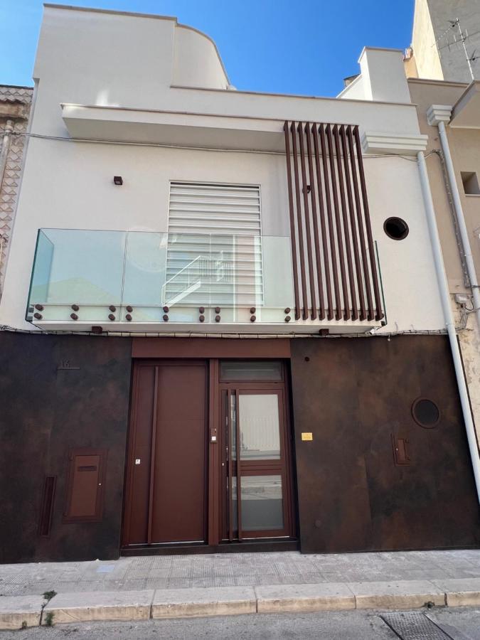 Pugliese16 Villa Bitetto Ngoại thất bức ảnh