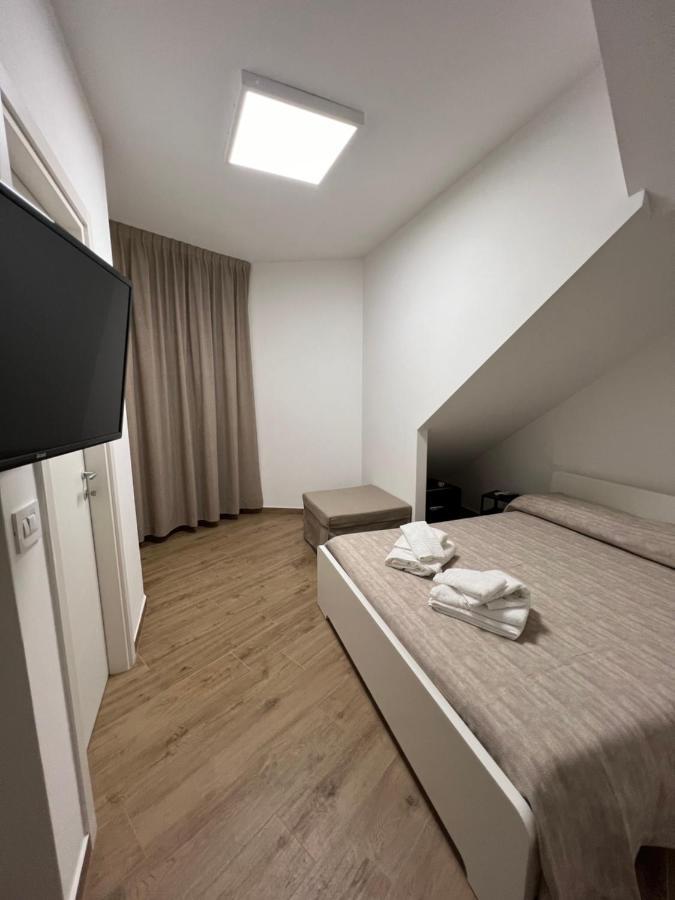 Pugliese16 Villa Bitetto Ngoại thất bức ảnh