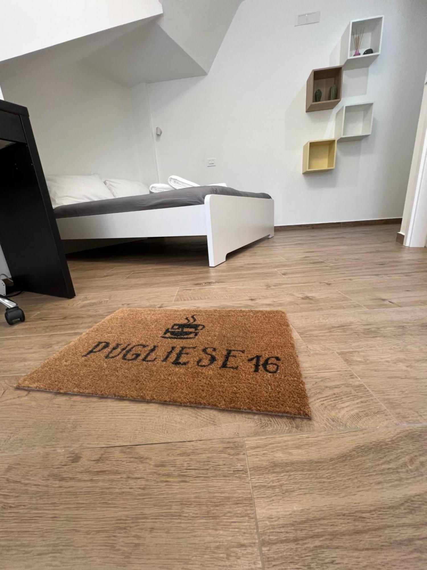 Pugliese16 Villa Bitetto Ngoại thất bức ảnh